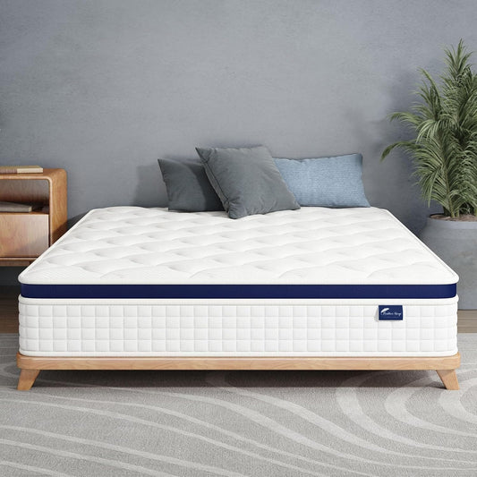 5 Signs It’s Time to Replace Your Mattress