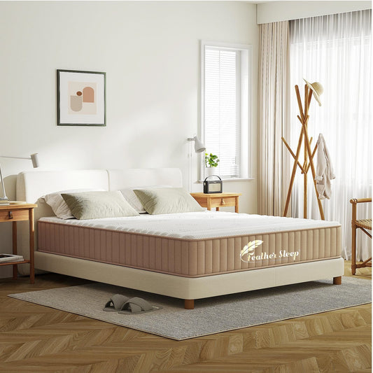 From Back Pain to Better Sleep – Real Stories from Real Customers