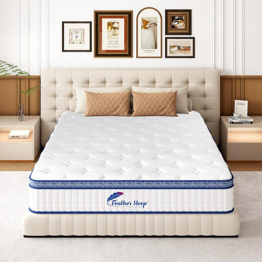 Passion Pro UltraCare Ortho Support – Triple Foam Comfort with 400 GSM Fabric