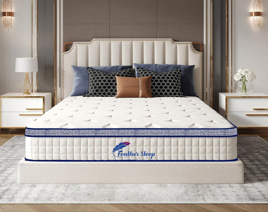 Passion Pro UltraCare Ortho Support – Triple Foam Comfort with 400 GSM Fabric