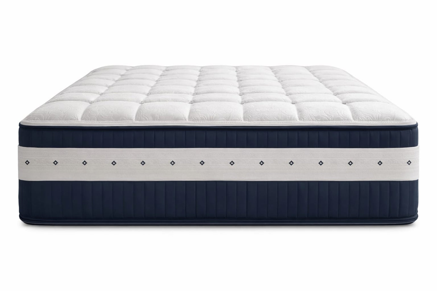 dual comfort mattress India reversible design