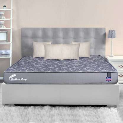 Feather Sleep Dual Comfort Mattress | Orthopedic Mattress 