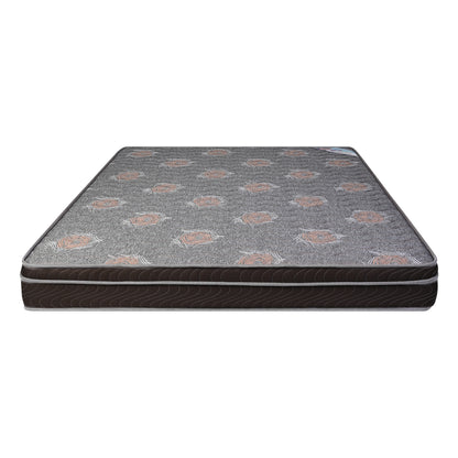 Feather Sleep Dual Comfort Mattress | 5 Inches Dual Side Hard & Soft Medium