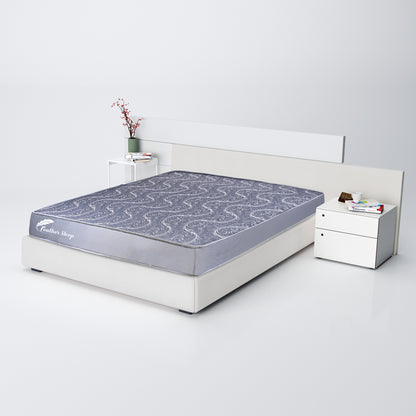 Feather Sleep Dual Comfort Mattress | Orthopedic Mattress 