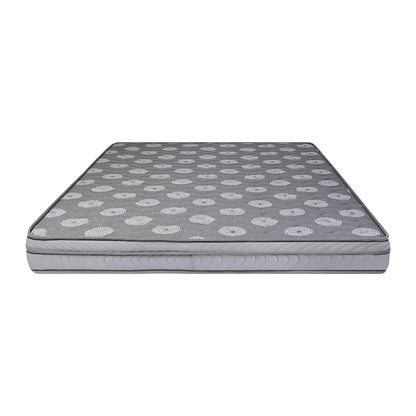 Feather Sleep Orthopedic Dual Comfort Soft & Firm 5 inch High Resilience (HR) Foam Mattress