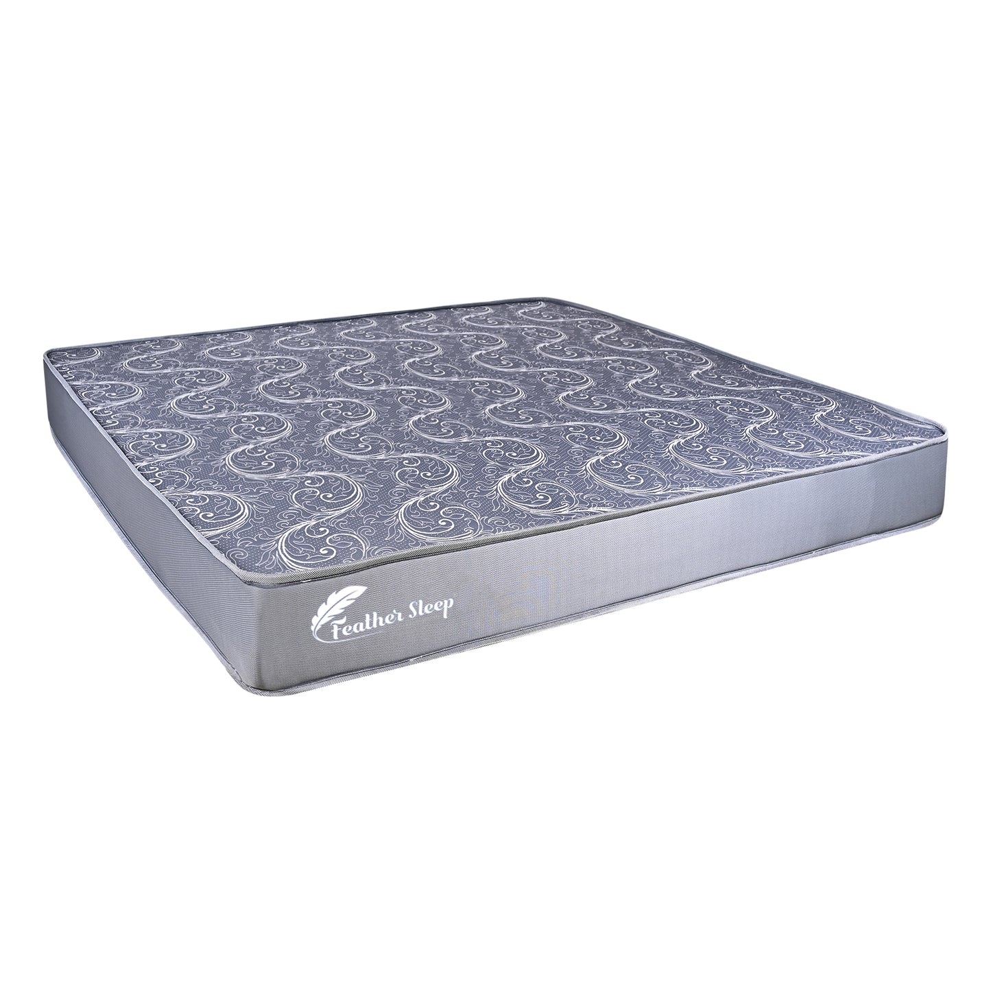 Feather Sleep Dual Comfort Mattress | Orthopedic Mattress 
