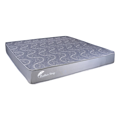 Feather Sleep Dual Comfort Mattress | Orthopedic Mattress 