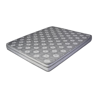 Feather Sleep Orthopedic Dual Comfort Soft & Firm 5 inch High Resilience (HR) Foam Mattress