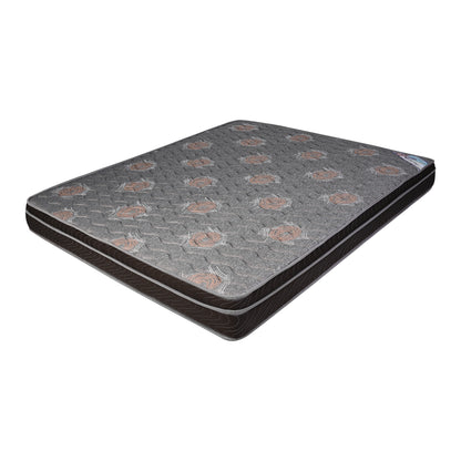 Feather Sleep Dual Comfort Mattress | 5 Inches Dual Side Hard & Soft Medium