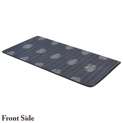 memory foam folding mattress India portable mattress