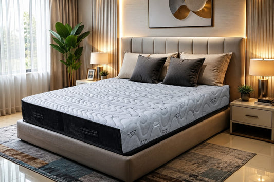 Mattress Desire