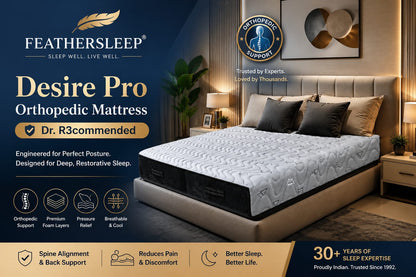 Mattress Desire