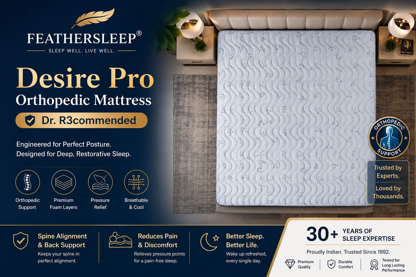 Mattress Desire