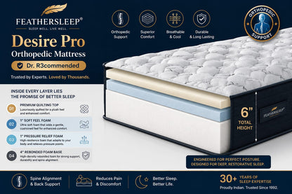 Mattress Desire