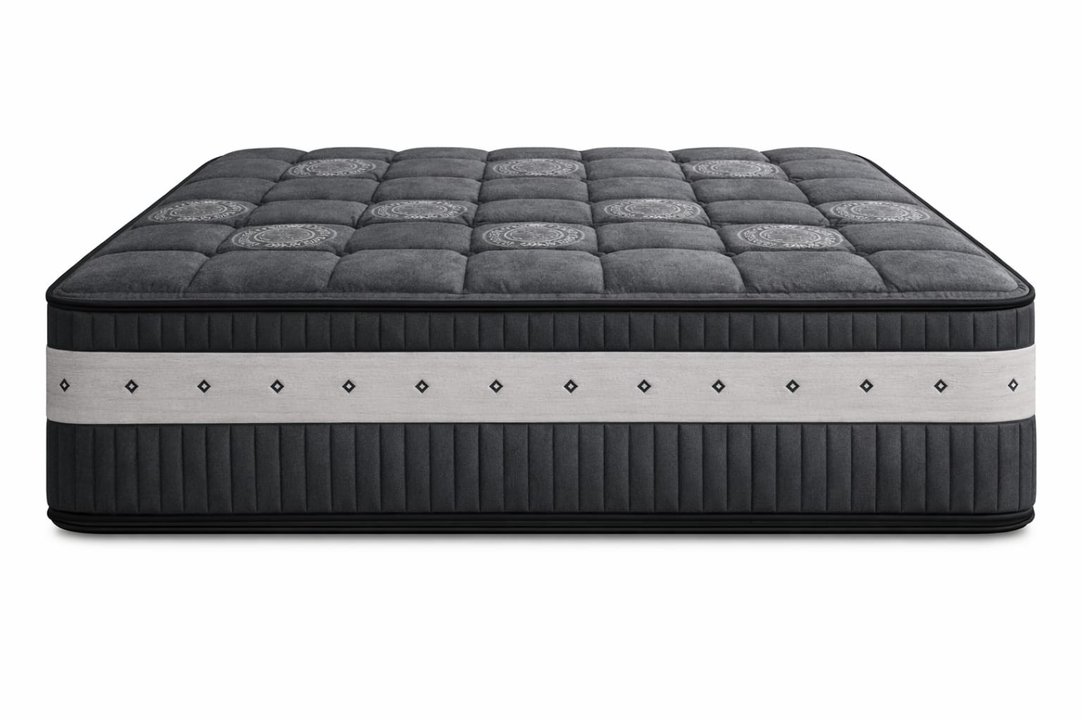spine support mattress India orthopedic structure