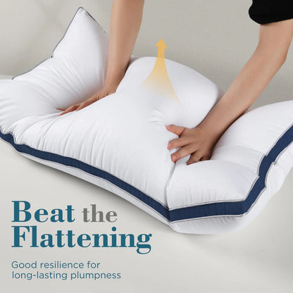 buy orthopedic memory foam pillow Delhi ultra soft