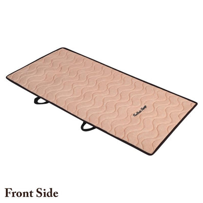 portable roll up mattress for travel use
