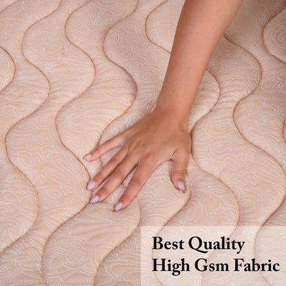 Portable Foldable Lightweight Roll-Up Mattress for Travel