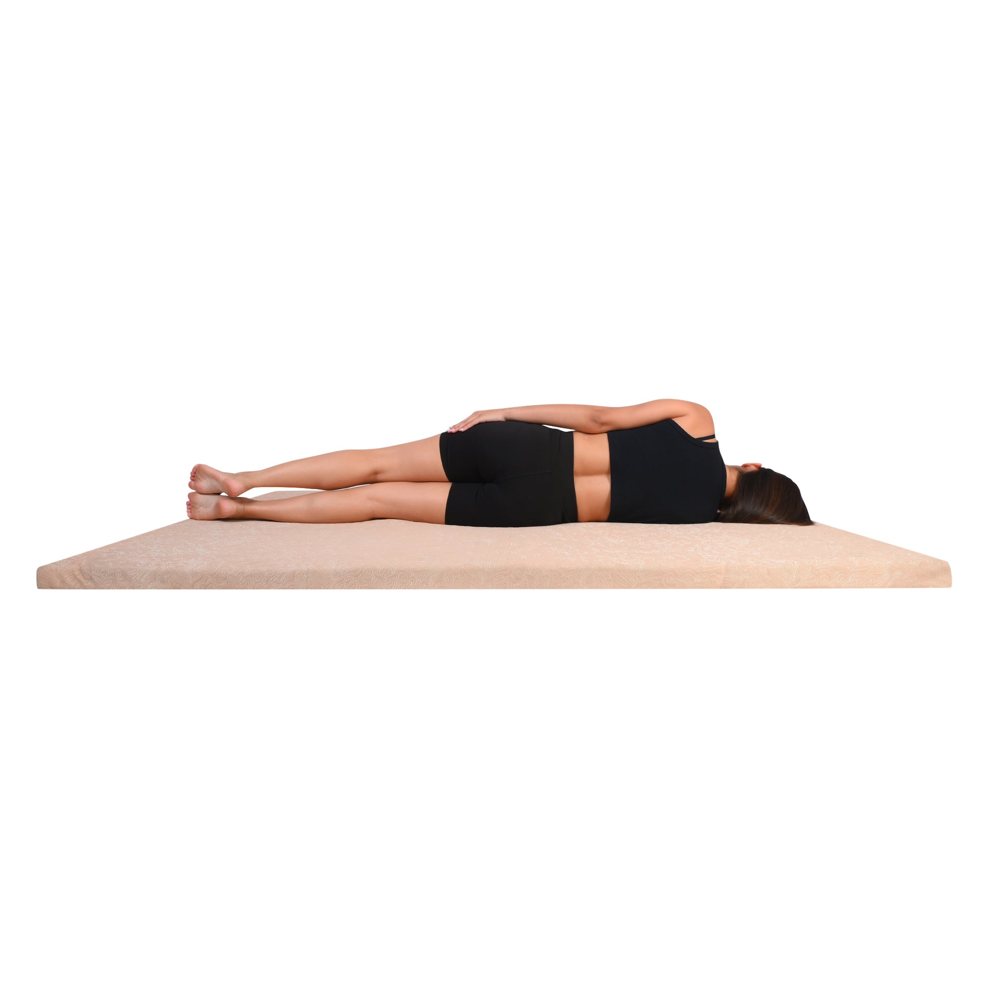 soft mattress topper for better sleep
